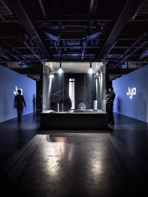 JYA產(chǎn)品展覽展示創(chuàng)意設(shè)計 引領(lǐng)數(shù)字創(chuàng)意產(chǎn)品展覽展示服務(wù)新紀元